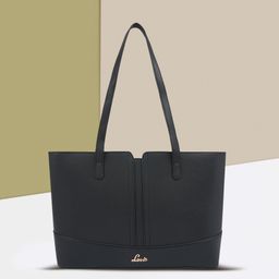 lavie Women Black Tote-picture-43