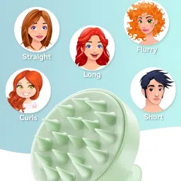 shower hair scalp scrubber exfoliator for dandruff removal – sclap hair growth-15