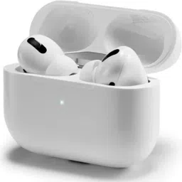 Air Buds Whit Case Mic ENC, 10mm Driver, Ear Sensor, 48Hours Playtime Bluetooth Headset-27
