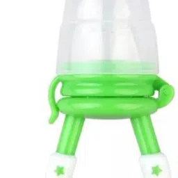 Fruit and Food Nibbler & Feeding Pacifier Feeder-28