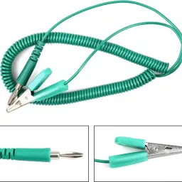 uptodateprouducts Car Circuit Tester Pen DC 6V 12V 24V Voltage Auto Vehicle Gauge Test Analog Voltage Tester image 4