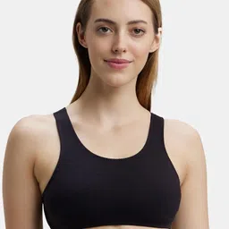 jockey Women Everyday Non Padded Bra-picture-12