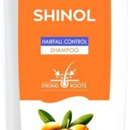 Shinol Hairfall Control Shampoo (1 x 200 ml)-image-57