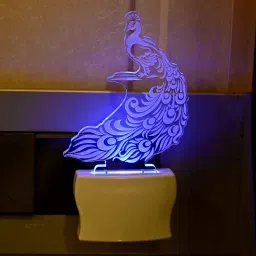 Uplight Wall Lamp With Bulb-picture-19