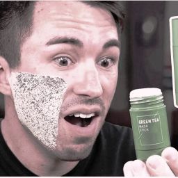 | mask stick | cleansing mask stick contains green tea Face Shaping Mask Face Shaping Mask-10