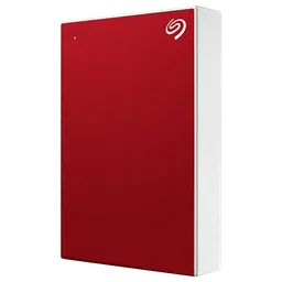 SEAGATE One Touch 4TB USB 3.0 Hard Disk Drive (Easy Data Backup, STKZ4000403, Red)-picture-26