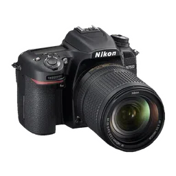 Nikon D7500 20.9MP DSLR Camera (18-140 mm Lens, 23.5 x 15.7 mm Sensor, Game Changing Resolution) image 4