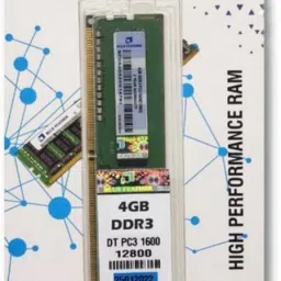 Blue Feather 12800 DDR3 4 GB Server (4GB DDR 3-1600(12800)) image 3