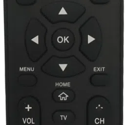 NixGlobal MITA-SHI CHINESE LED Remote Compatible with CHINESE UNIVERSAL SMART LED LCD TV Remote Controller-image-80