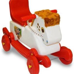 2 in 1 Horse Rider-21