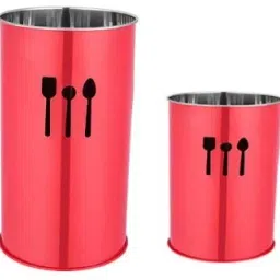 Empty Cutlery Holder Case-34
