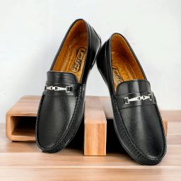 Synthetic| Lightweight| Premiun| Comfort| Summer Tendy| Outdoor|Loafers For Men Loafers For Men-image-9