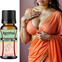 Breast Massage Oil for Women help in skin toning oil all Ingredients-image-98