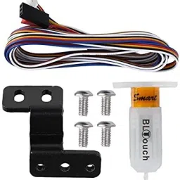 creality CR-10 AUTO LEVELING MODULE Extruder image 2