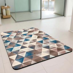 Rubber Bathroom Mat-image-66