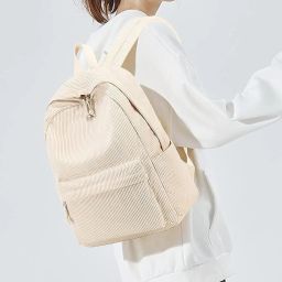 Medium 25 L Backpack School College Travel Backpack For Women's/Girls-image-65