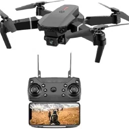 Drone-Wifi-1080P-4K-HD-Camera-Wide-Angle-Pocket- 360 Flip Stunt Drone1 Drone-10