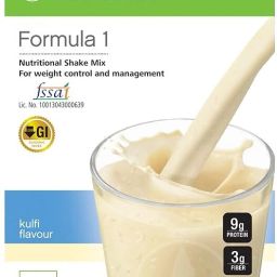 F1 SHAKE KULFI FLAVOUR FOR WEIGHT LOSS KULFI Powder-image-14