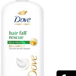Hairfall Rescue Shampoo, With Nutrilock Actives To Reduce Hairfall-36