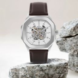 NEW Analog Watch - For Men FCA13BRL-image-2