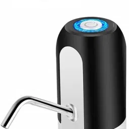 Water Dispenser Pump, USB Charging Compatible For 5L To 20 Litre Can Bottled Water Dispenser-image-27