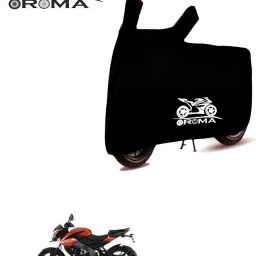 Waterproof Two Wheeler Cover for Bajaj-picture-15