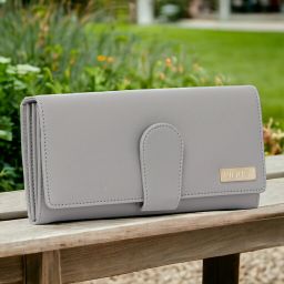 Casual GreyClutch-image-21