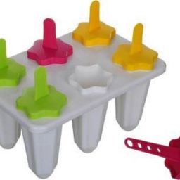 0 ml Manual Ice Cream Maker-5