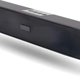 Yildiz 20W Dj Mini Soundbar 4DBass Wireless Bluetooth Speaker for car/laptop/home audio 20 W Bluetooth Home Theatre-image-93