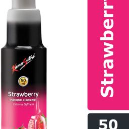 Strawberry Extreme Softness Personal Lubricant-image-12