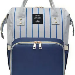 Babies Diaper Baby Diaper Bag-image-1
