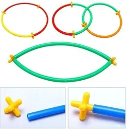 tirth Stick with Different Shape Game Set for Kids image 2