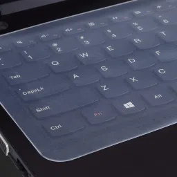 KACA Dust Proof Keyguard Compaible with Acer Aspire 3 A315-32 (UN.GW4SI.009) [1] Laptop Keyboard Skin-34