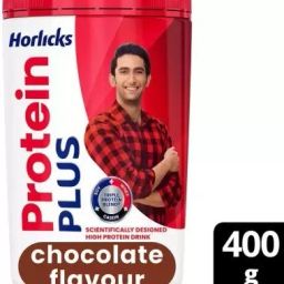 Protein Plus Nutrition Drink-image-76
