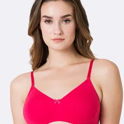 Van Heusen Underwired Anti Bacterial Seamless Everyday Bra-picture-17