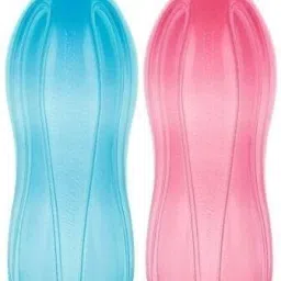 AQUASAFE 1L EDD SF2-CA,PP 1000 ml Bottle-image-30