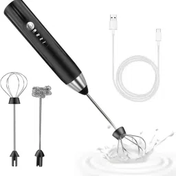 200 W Black Hand Blender-picture-16