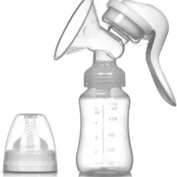 Manual Feeding Pump for Breast feeding - Manual-image-82