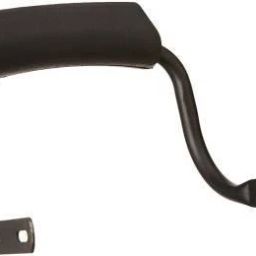 Adjustable Passenger Backrest-13