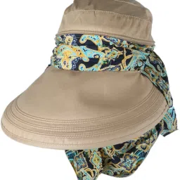 LQZ Sun Hat-26