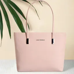 Women Pink Shoulder Bag - Extra Spacious-image-41