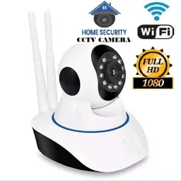 SNARIOVSN V380 Pro HD 1080P Night Vision Wireless WiFi IP Camera with 2 Way Audio Security Camera-picture-11