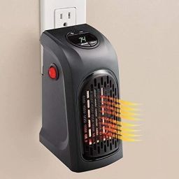 Room Heater 24 Fan Room Heater-image-31