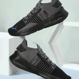 Softride Symmetry Fuzion Running Shoes For Men-13