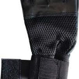 Solid Protective Men Gloves-image-94