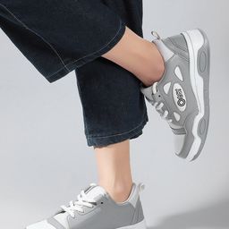 The Roadster Lifestyle Co Women Colourblocked Running Sports Shoes-picture-26
