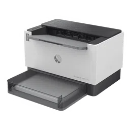 HP 1020w Single Function Wi-Fi Monochrome LaserJet Tank Printer with Smart Guided Buttons (Self Reset, Black & White) image 3