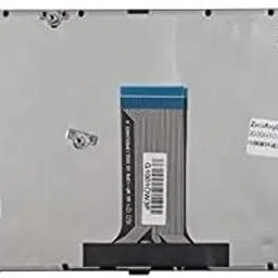 WEFLY Keyboard for Lenovo Flex 2-14, B40 G40-30 G40-45 G40-70 Z40 B40 Laptop Keyboard Replacement Key image 2