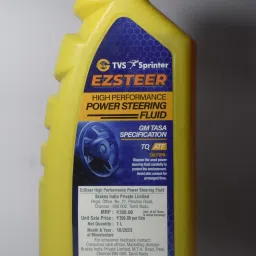 High Performance Power Steering Fluid-picture-21