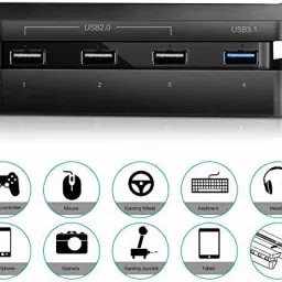 Tobo USB Adapter image 3